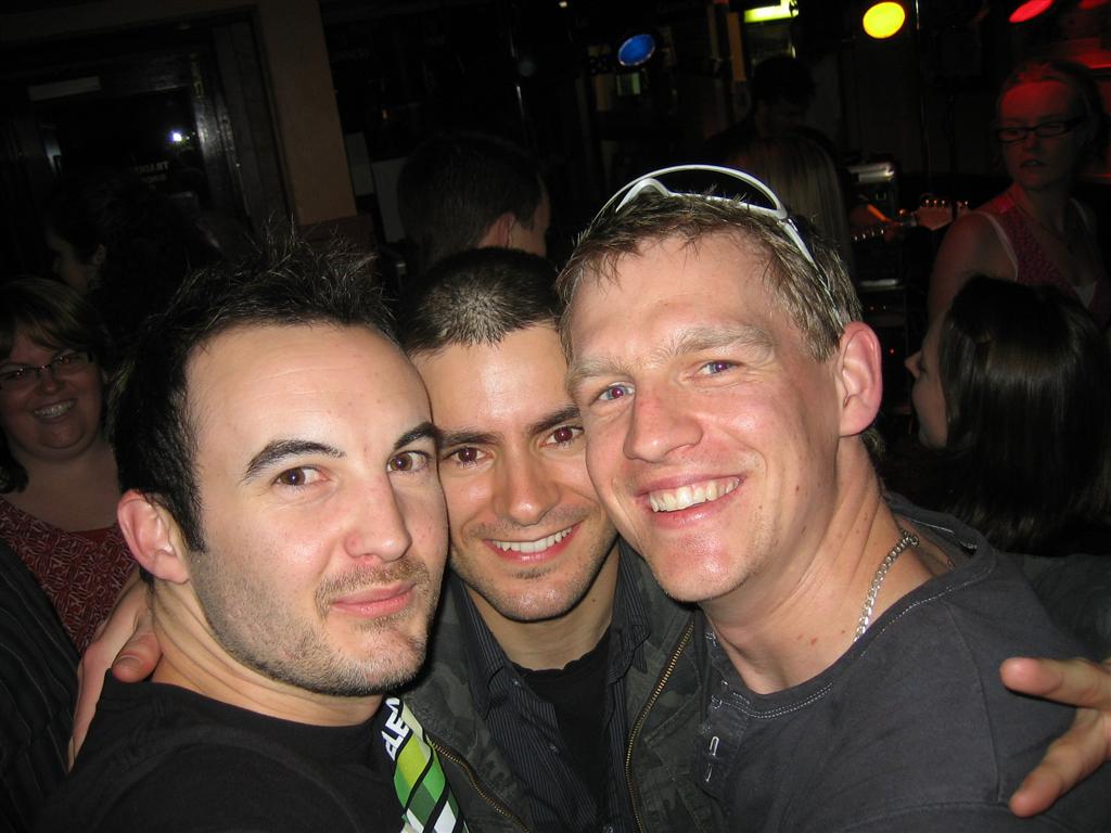 Richys Bucks Night 0268